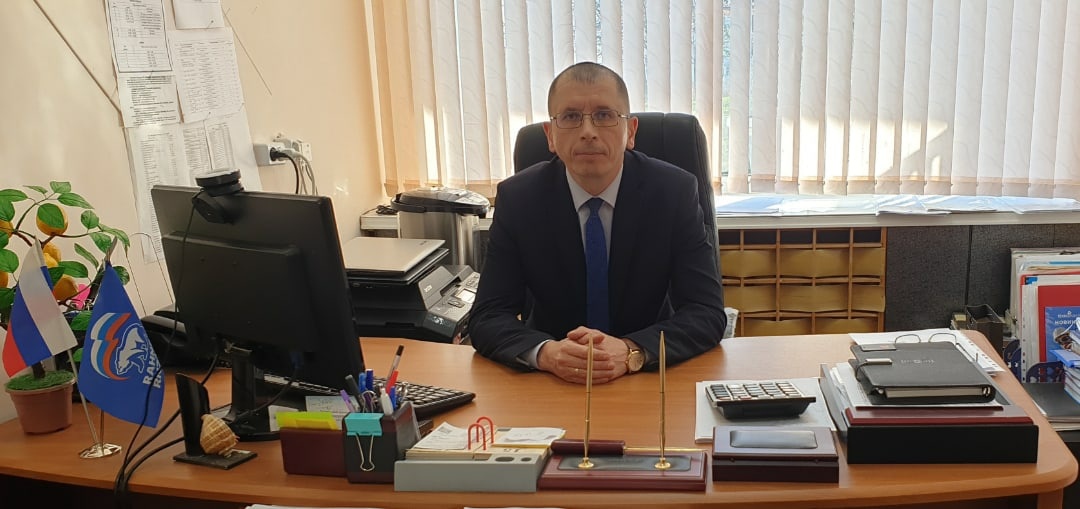 Балашов Роман Геннадьевич.